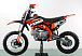Питбайк PROMAX CROSS 145CC 17/14 в Королёве