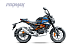 Мопед PROMAX CB130R (49) в Королёве