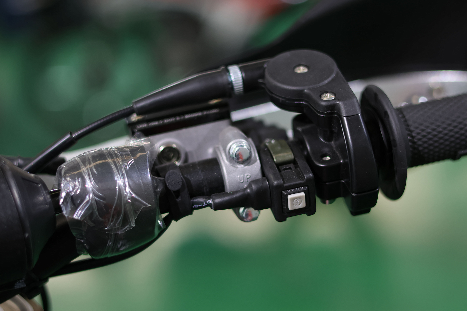 Мотоцикл JHLMOTO JHLofr GS CB300RL в Королёве