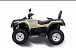 Квадроцикл HISUN TACTIC 550 (HS550ATV) NORMAL в Королёве