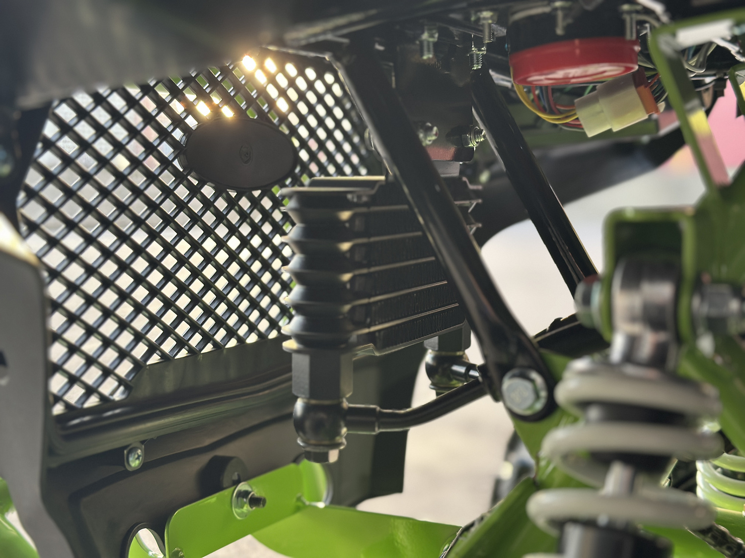 Квадроцикл PROMAX МАЙНКРАФТ 192 PRO 2025 в Королёве