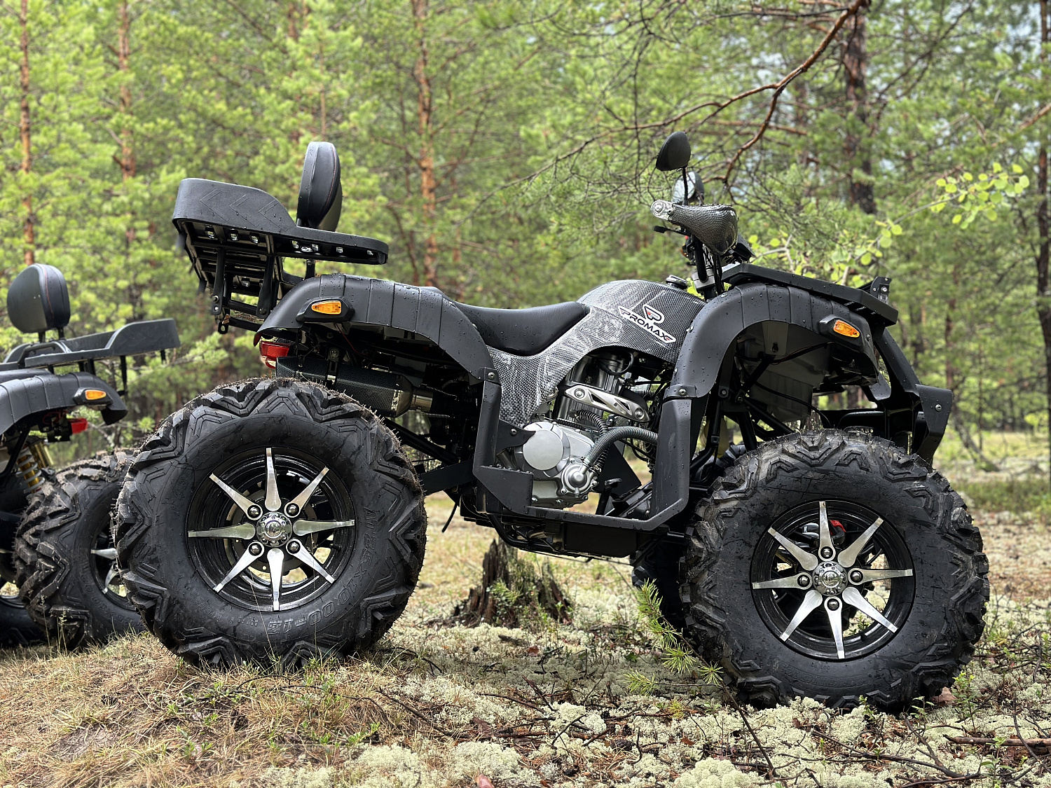 Квадроцикл PROMAX 320 DOMINATOR (2025) в Королёве