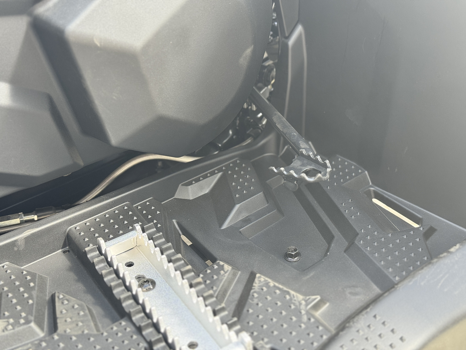 Квадроцикл HND QRX 650 PRO в Королёве