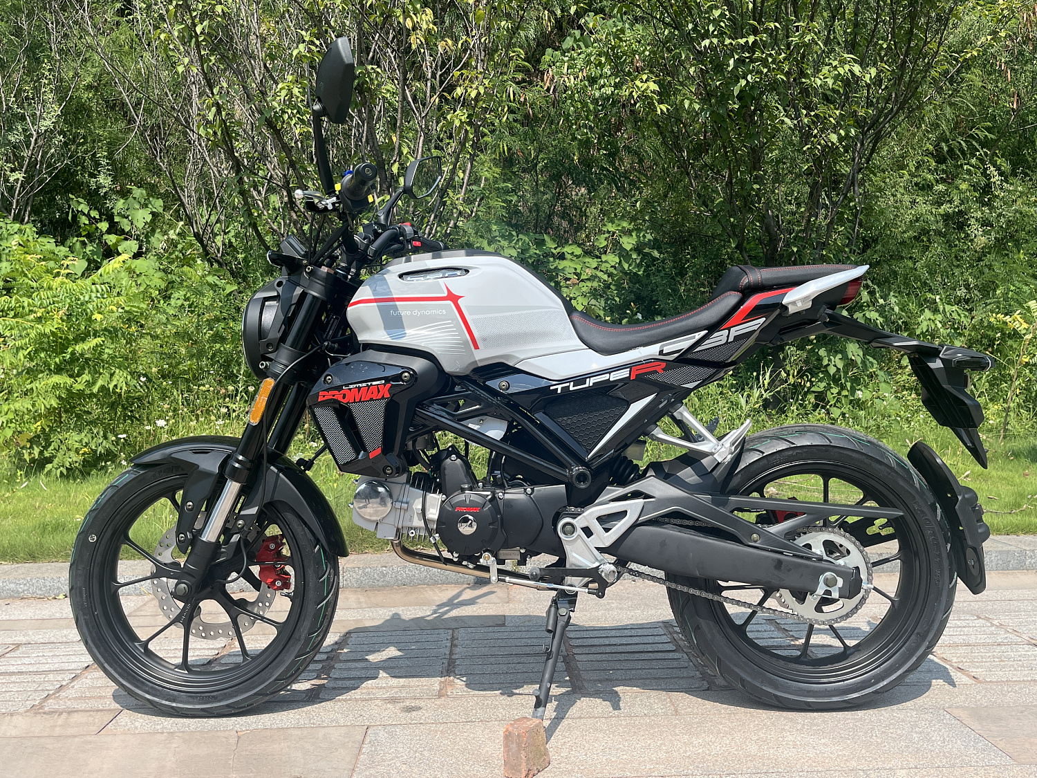 Мопед PROMAX CB130R (49) в Королёве