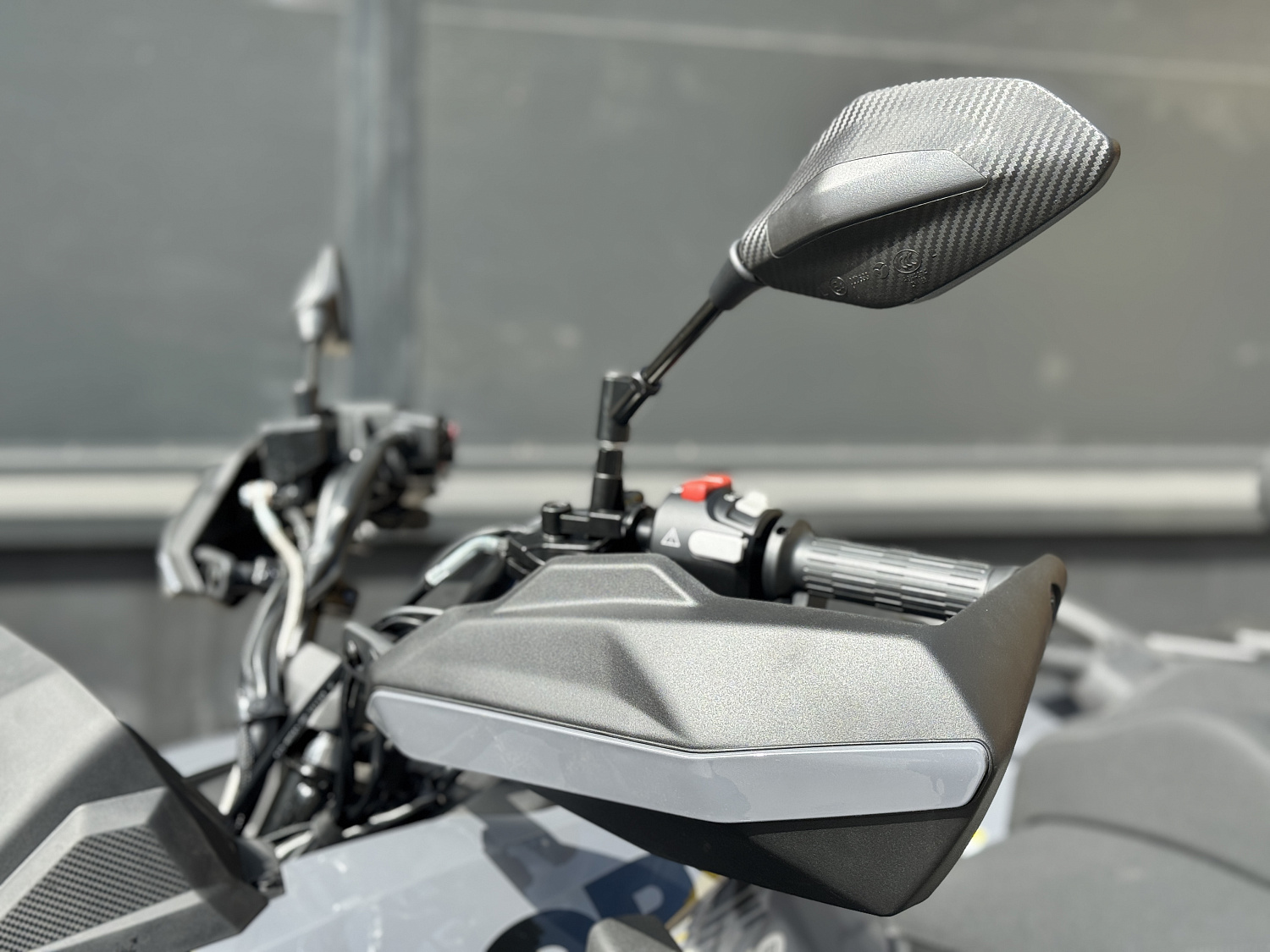 Квадроцикл HND QRX 650 PRO в Королёве