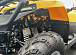 КВАДРОЦИКЛ IRBIS ATV 250  в Королёве