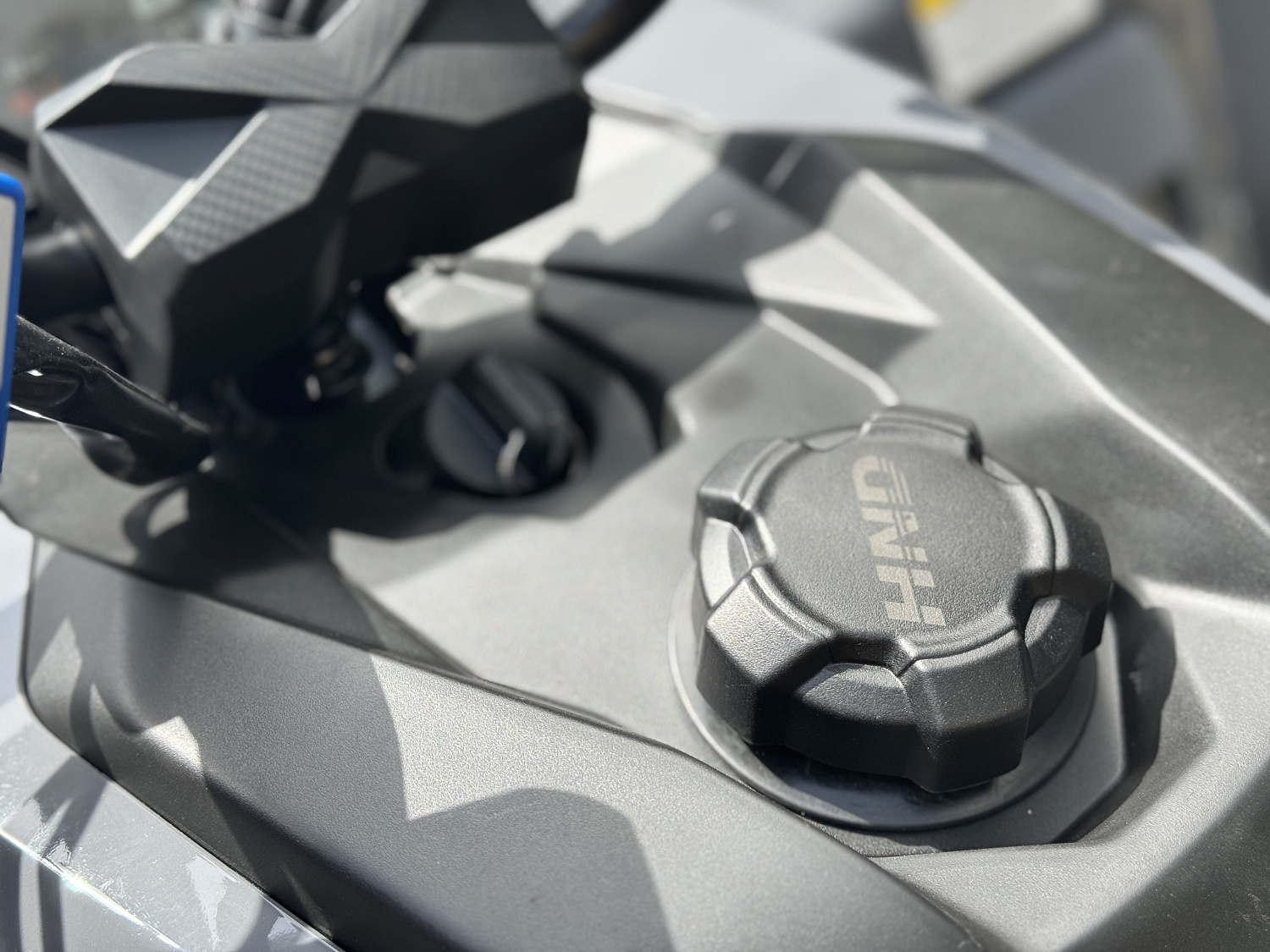 Квадроцикл HND QRX 650 PRO в Королёве