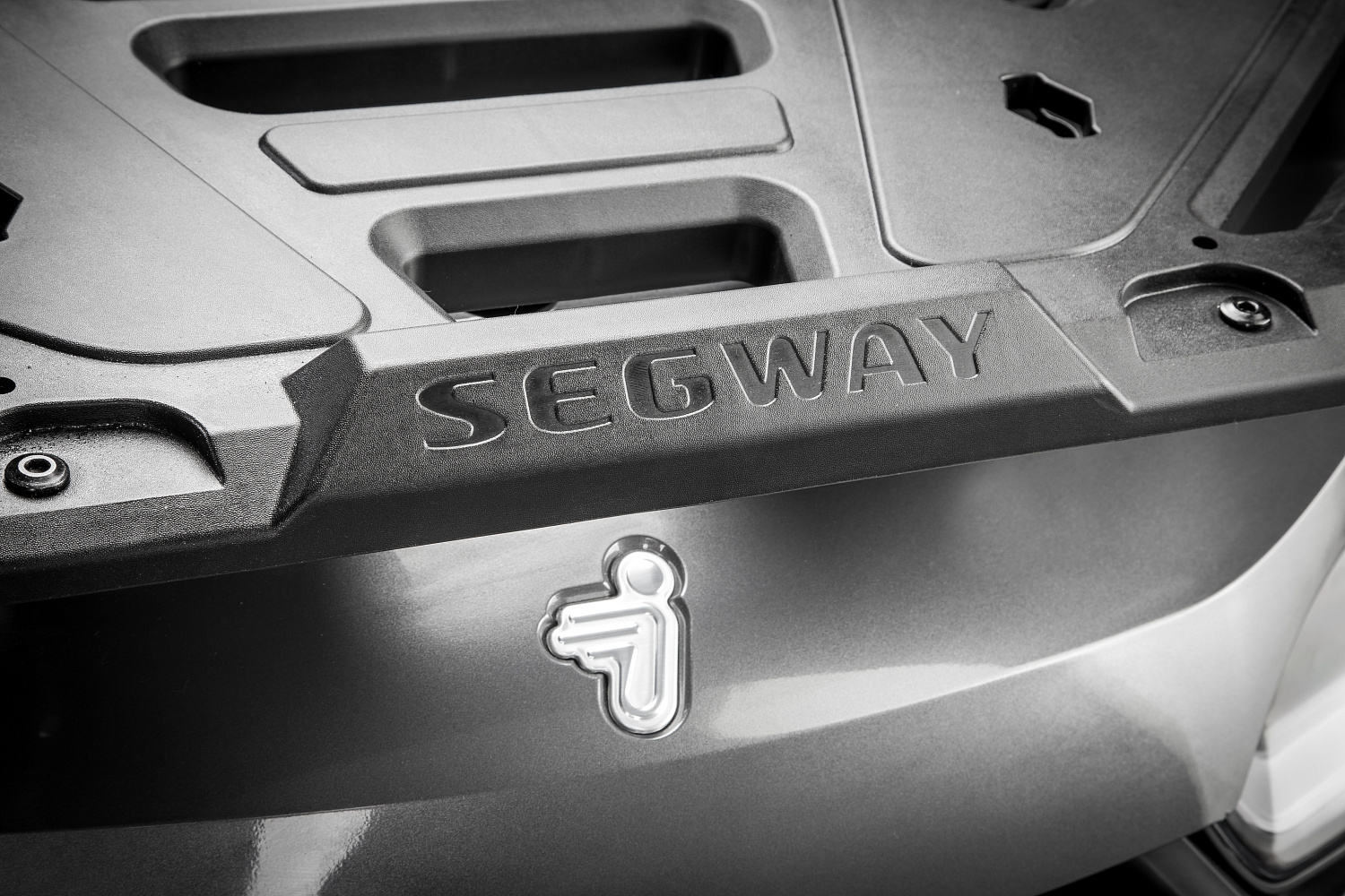  Квадроцикл Segway SNARLER AT6 LE в Королёве