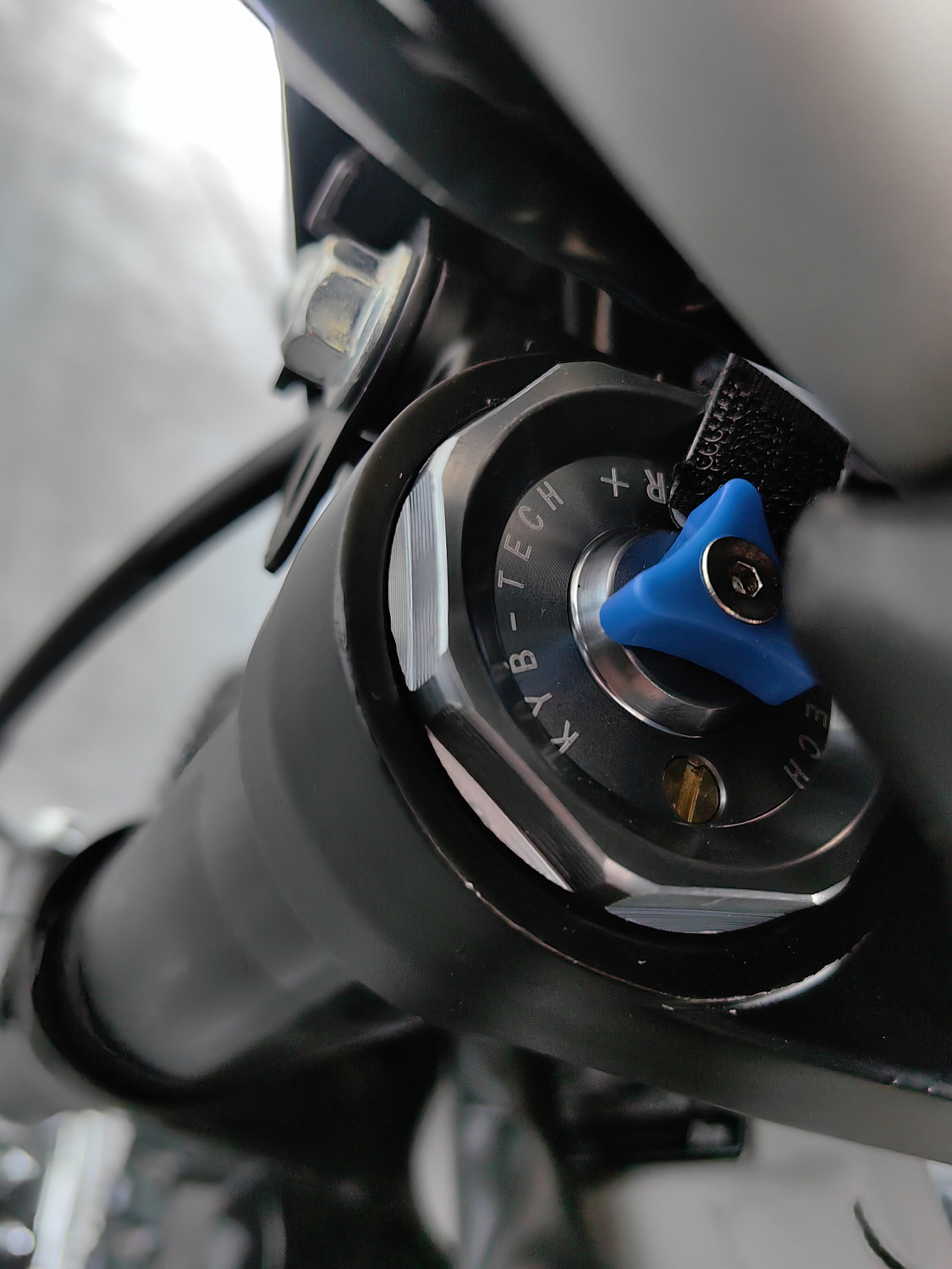 Кроссовый мотоцикл PROMAX MX350PR в Королёве