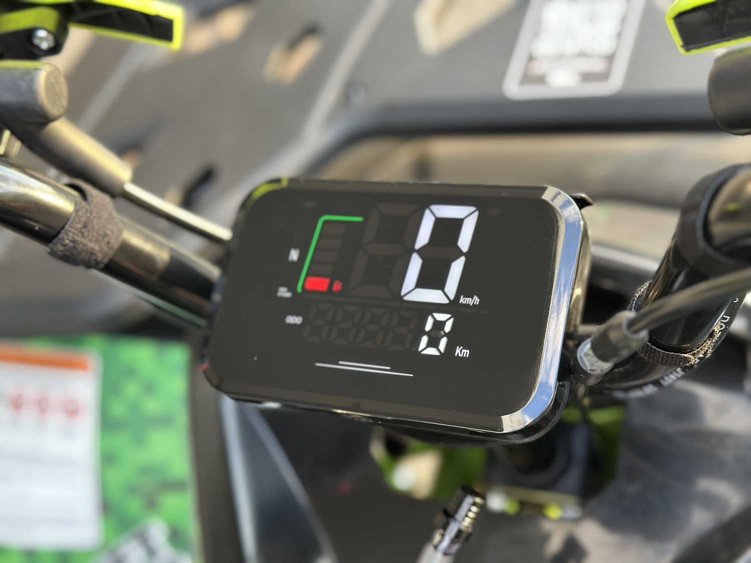 Квадроцикл PROMAX МАЙНКРАФТ 192 PRO 2025 в Королёве