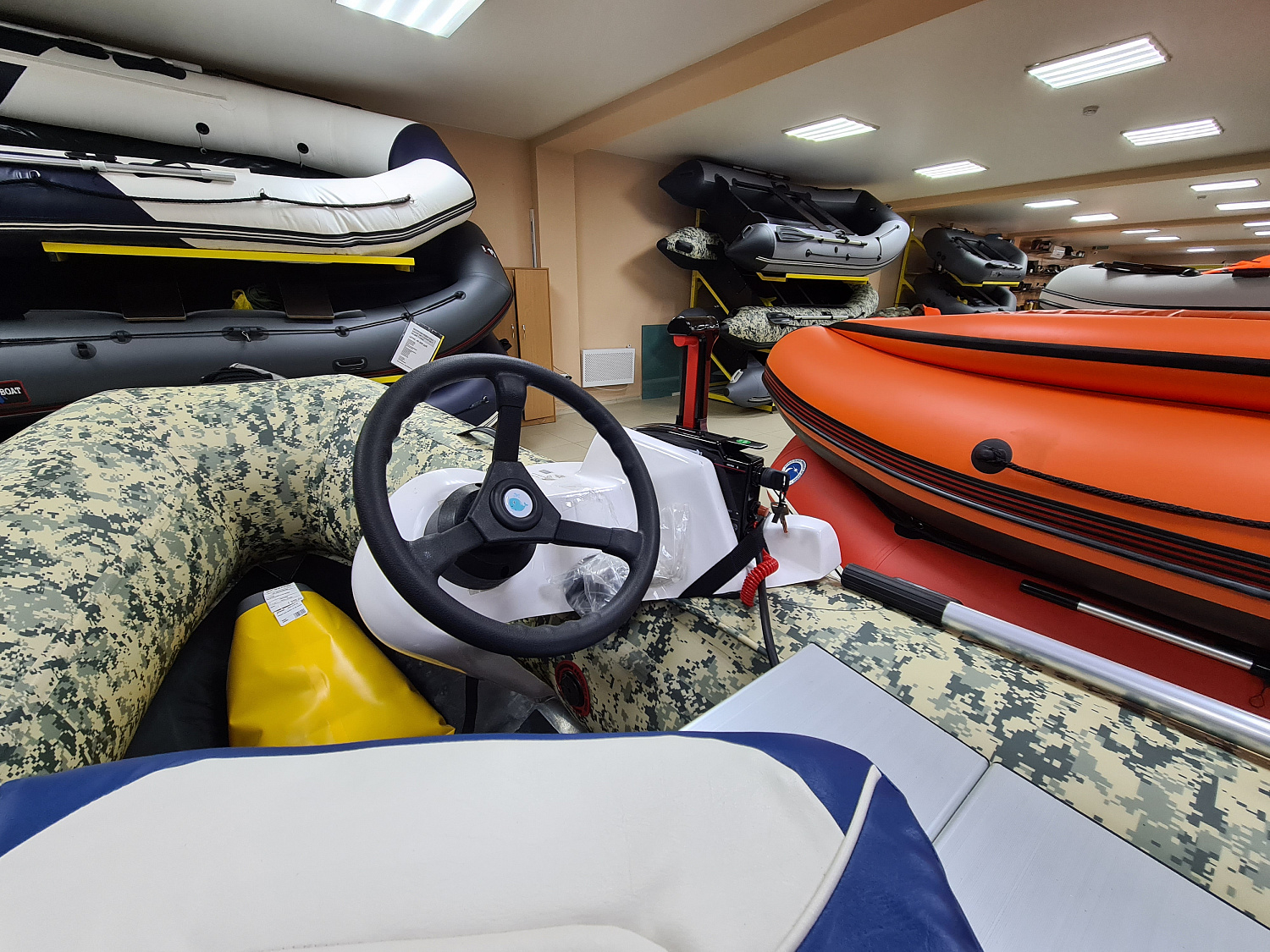 КОНСОЛЬ ПЛАСТИКОВАЯ ДЛЯ ДУ в Королёве