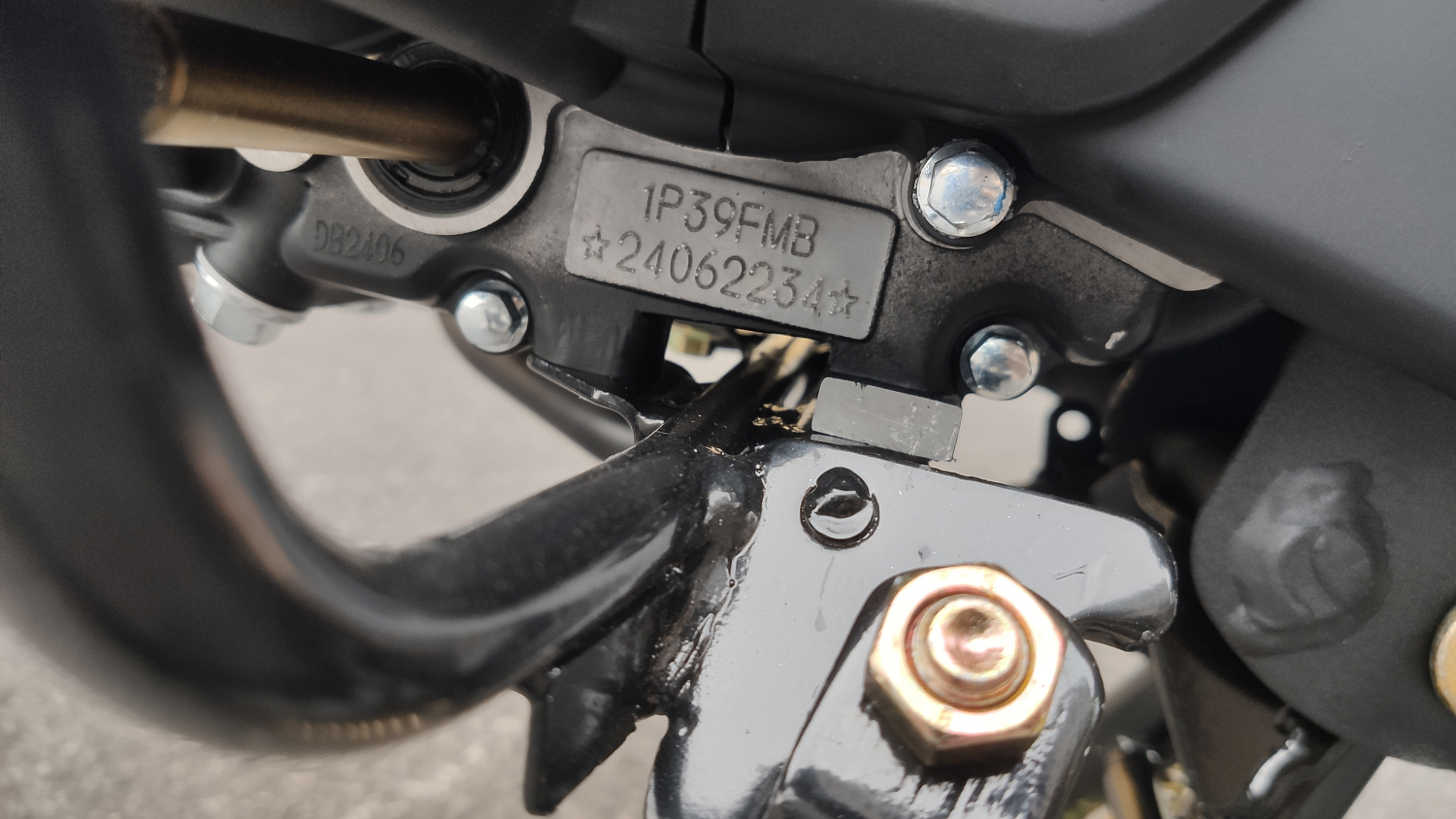 Мопед FAIDET SKIFF RS150 (49) в Королёве