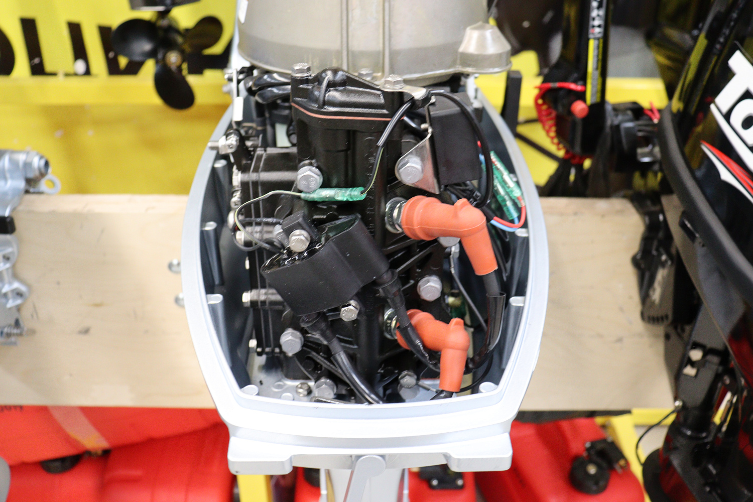 Лодочный мотор PROMAX SP9.9FHS (20) PRO в Королёве