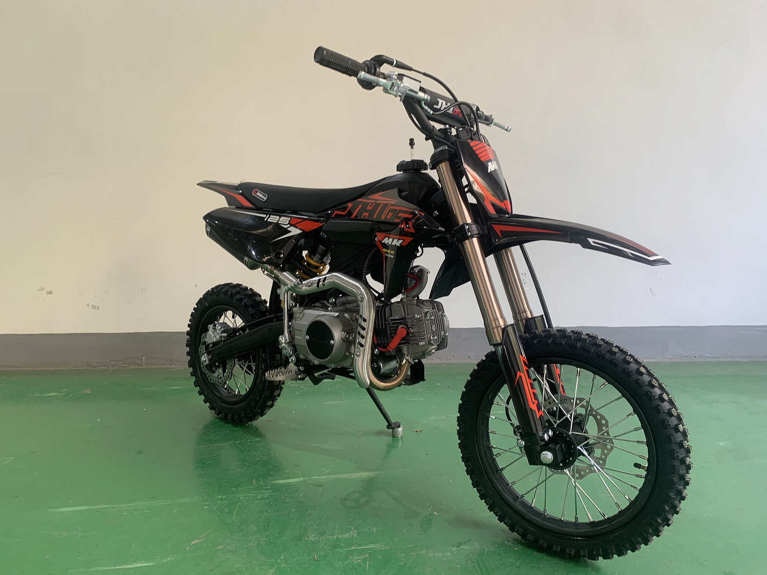 Питбайк JHLMOTO JHL MK125 (14/12) в Королёве