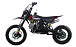 Питбайк FullCrew Power Trasher 125cc 14\12 (п\автомат эл.стартер) в Королёве