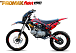 Мотоцикл (питбайк) PROMAX FIDET (ФАЙДЕТ) 190E MAX PRO LUX 19/16 в Королёве
