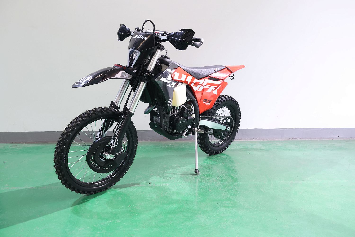 Мотоцикл JHLMOTO JHLofr GS CB300RL в Королёве