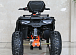 Квадроцикл GBM STORMRIDER 300 NEW PREMIUM в Королёве