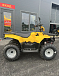 КВАДРОЦИКЛ IRBIS ATV 250  в Королёве