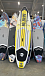 SUP ДОСКА-КАЯК 2 В 1 RAIDEX ALOHA YELLO 10.6’ (320СМ) в Королёве
