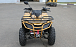КВАДРОЦИКЛ IRBIS ATV200 PREMIUM в Королёве