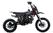 Питбайк FullCrew Power Trasher 125cc 14\12 (п\автомат эл.стартер) в Королёве
