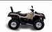Квадроцикл HISUN TACTIC 550 (HS550ATV) NORMAL в Королёве