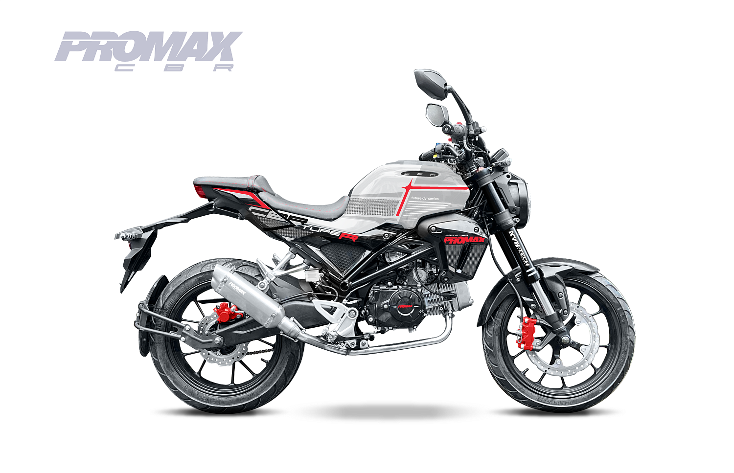 Мопед PROMAX CB130R (49) в Королёве