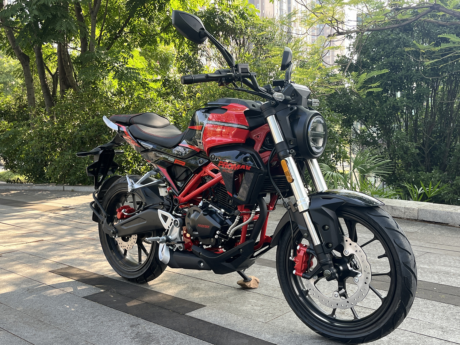 Мотоцикл PROMAX CB300 в Королёве