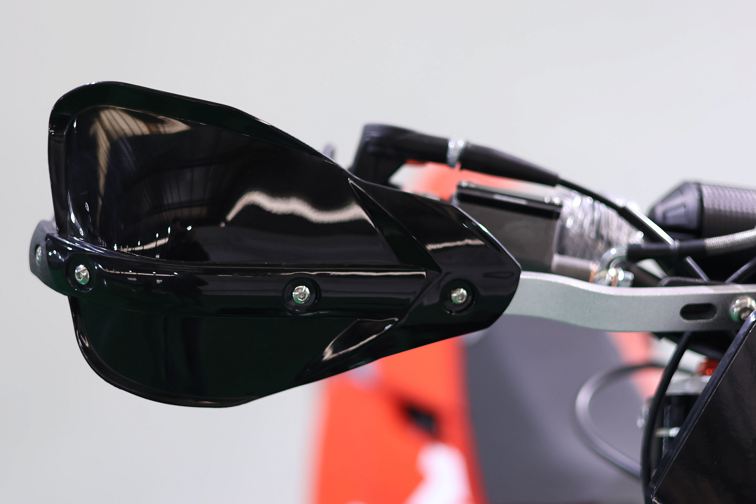 Мотоцикл JHLMOTO JHLofr GS CB300RL в Королёве