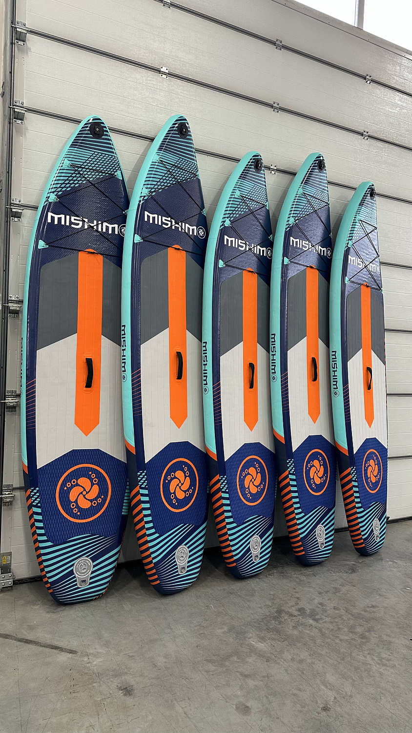 SUP (САП) Доска MISHIMO TROFY 10.6 в Королёве