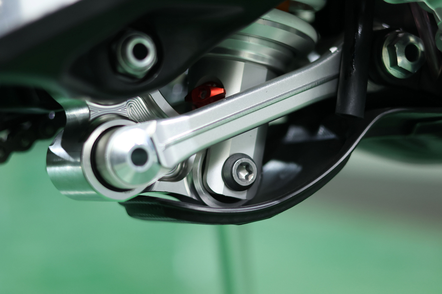 Мотоцикл JHLMOTO JHLofr GS YBS300 (176MN) в Королёве