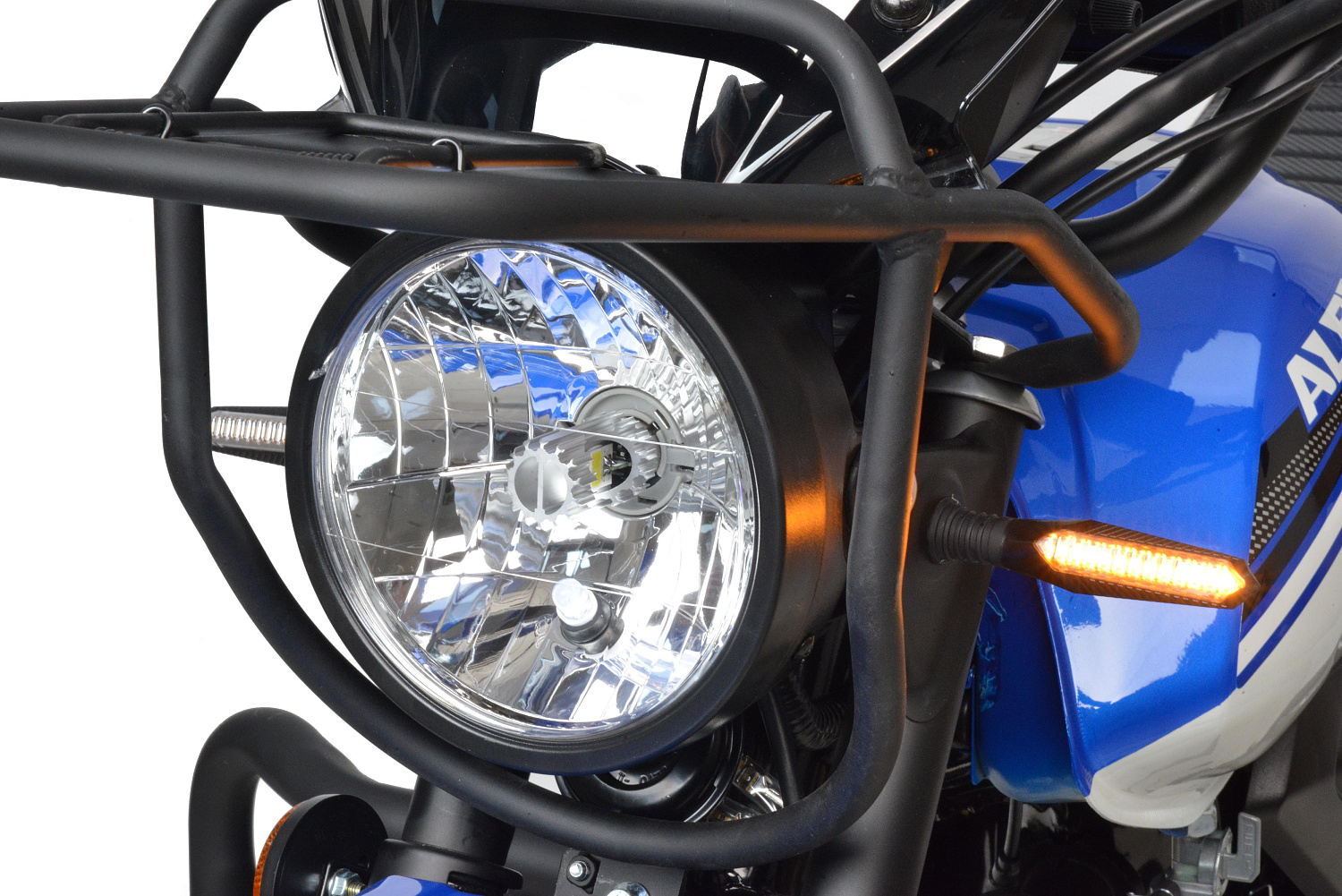 Мопед PROMAX ALPHA DIRT 150(49) в Королёве