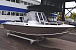 Алюминиевая лодка  Neman-400 DC в Королёве