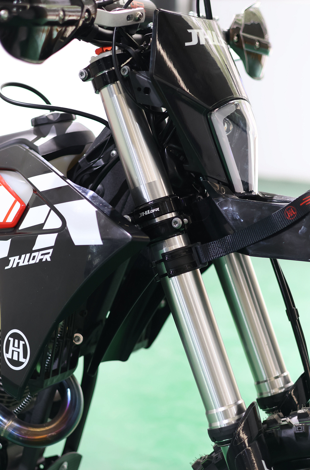 Мотоцикл JHLMOTO JHLofr GS CB300RL в Королёве