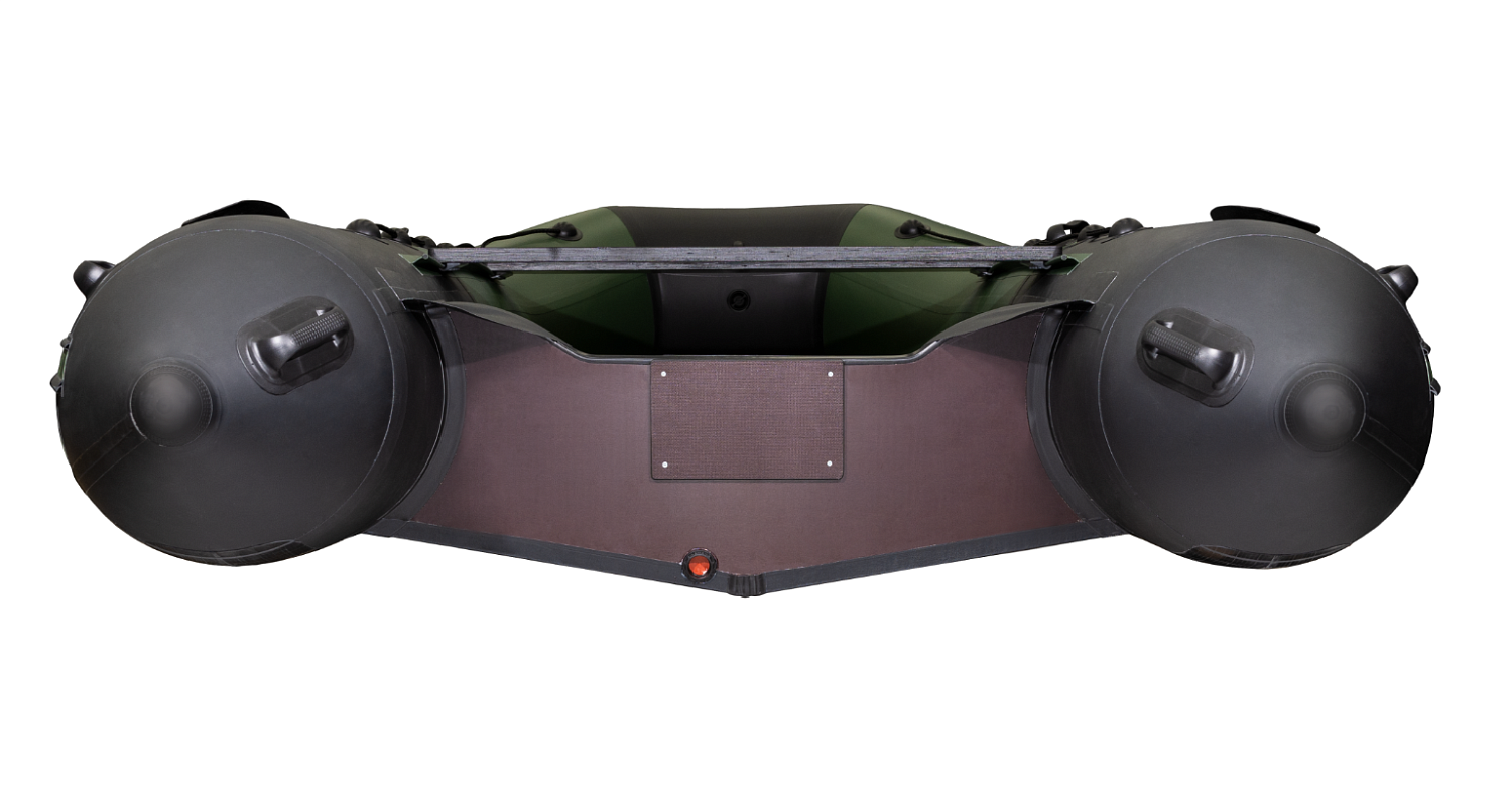 Лодка Ривьера Максима 3800 СК в Королёве