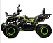Квадроцикл MOTOLAND (МОТОЛЕНД) VOX200 WILD TRACK X WINCH (баланс. вал) в Королёве