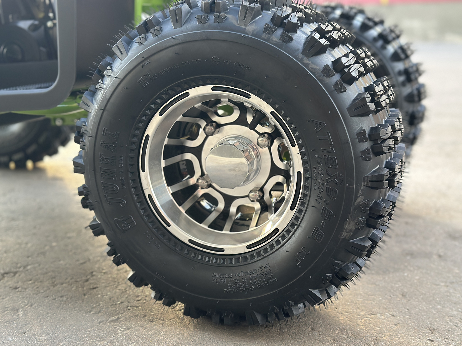 Квадроцикл PROMAX МАЙНКРАФТ 192 PRO 2025 в Королёве