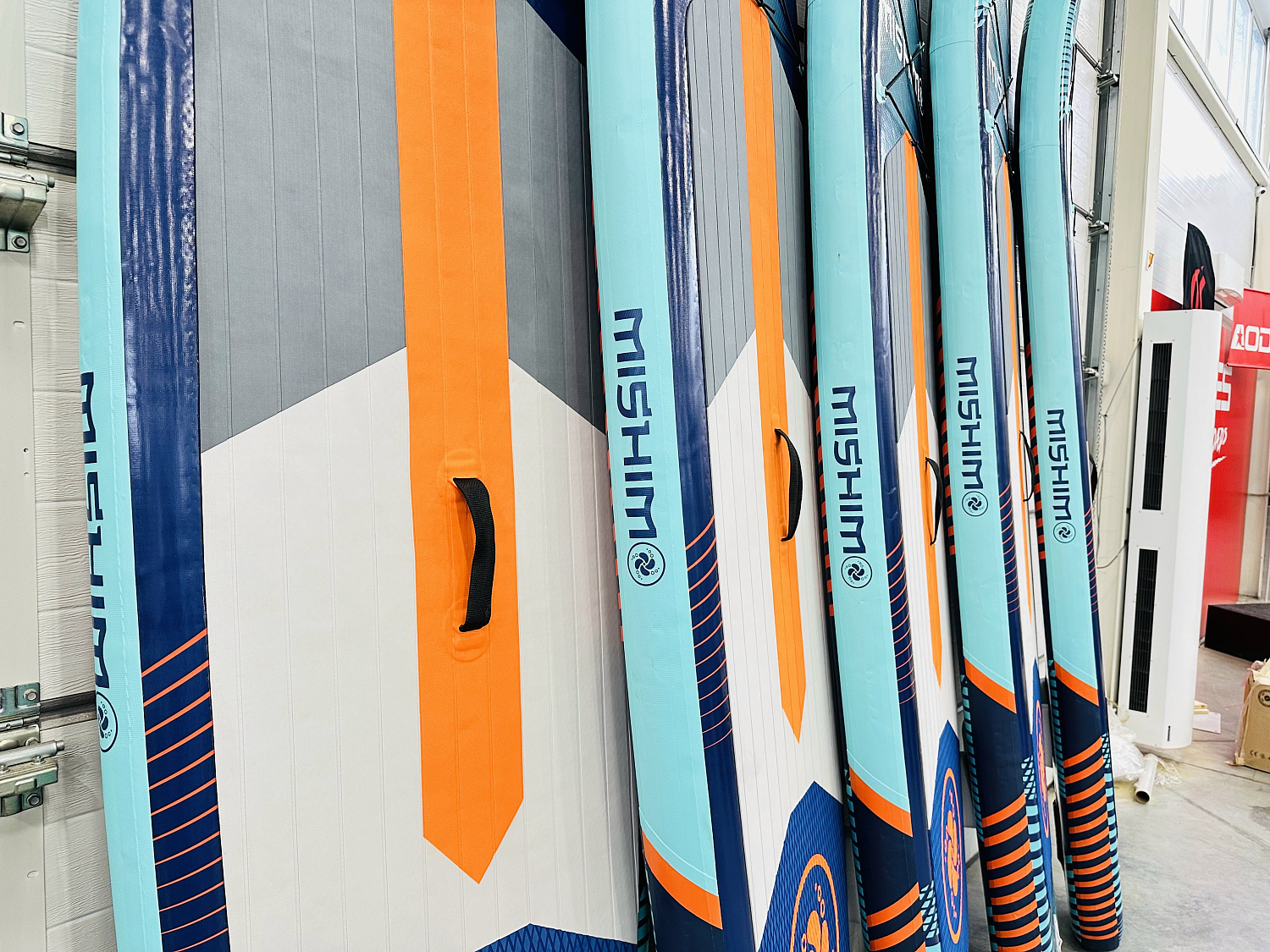 SUP (САП) Доска MISHIMO TROFY 10.6 в Королёве