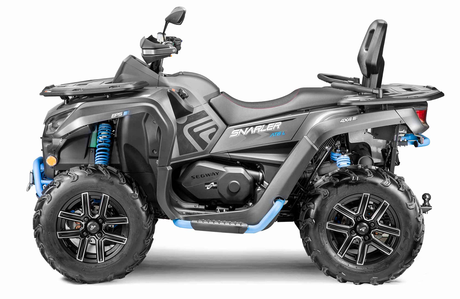  Квадроцикл Segway SNARLER AT6 LE в Королёве