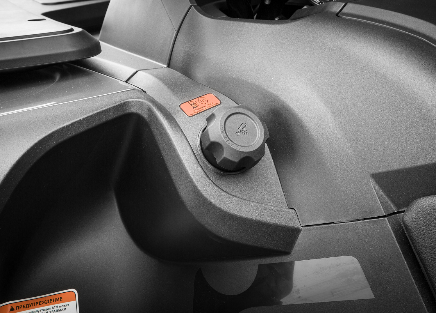  Квадроцикл Segway SNARLER AT6 LE в Королёве