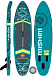 SUP (САП) Доска MISHIMO PRO-MAX Light Teal 11’ (335см) в Королёве