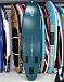 SUP (САП) Доска RAIDEX TAITA BLUE BOTTOM 10,6’ (320см) в Королёве