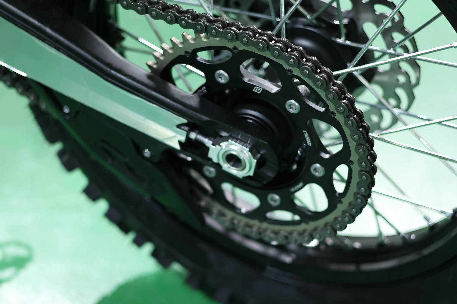 Мотоцикл JHLMOTO JHLofr GS YBS300 (176MN) в Королёве