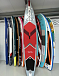 SUP (САП) ДОСКА RAIDEX TAITA PREMIUM SPINE 12,6’ (381СМ) в Королёве