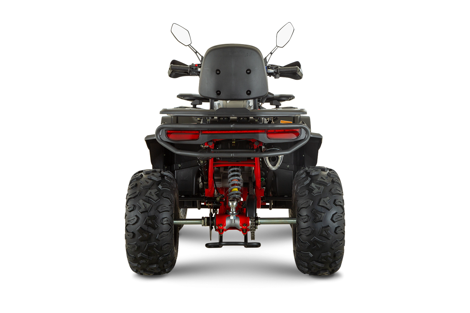 Квадроцикл GBM CROSS HILL 320 BIG PREMIUM в Королёве