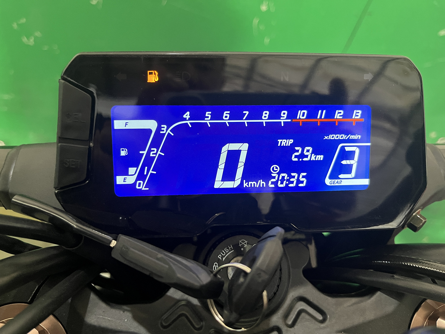 Мопед PROMAX CB130R (49) в Королёве