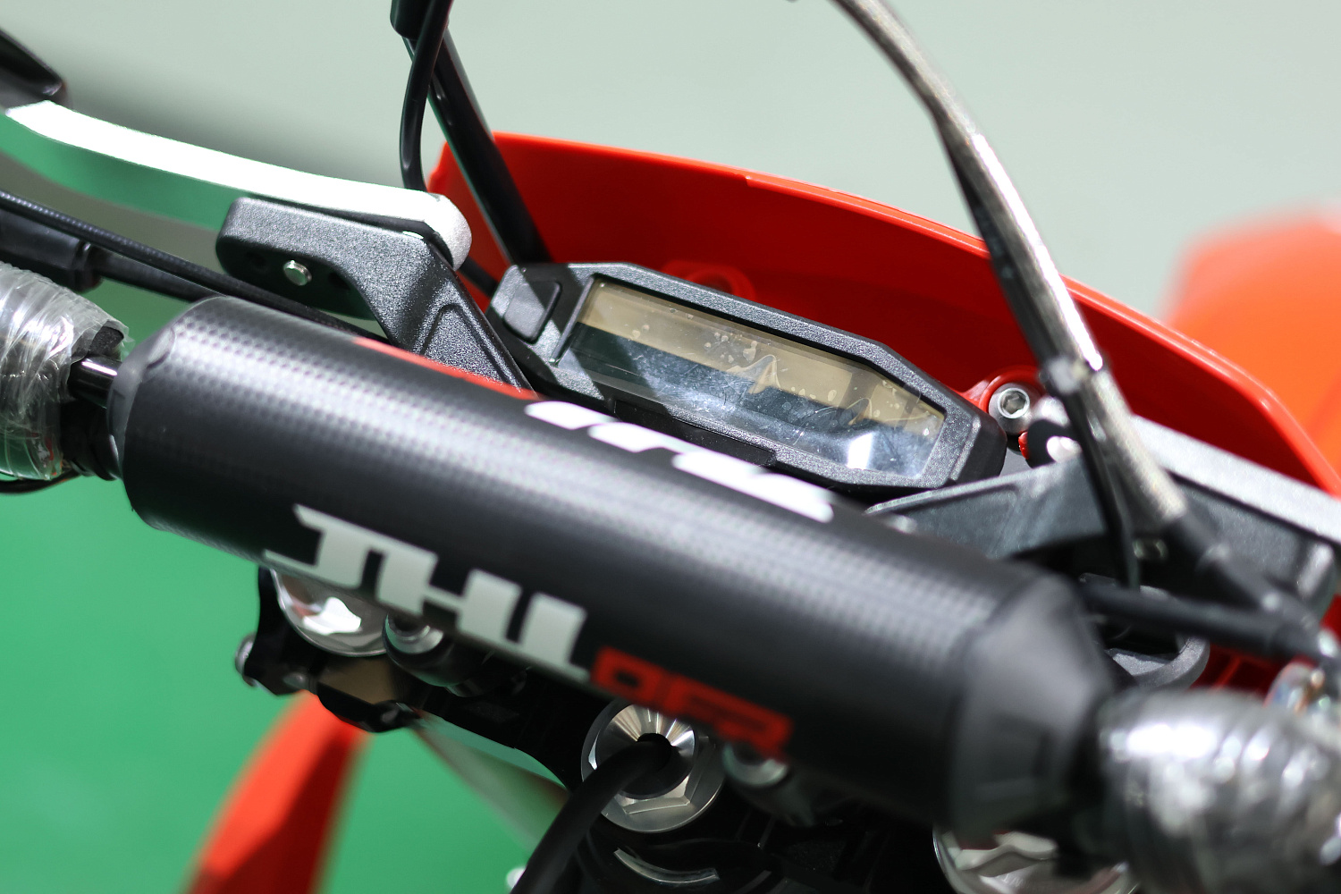 Мотоцикл JHLMOTO JHLofr GS YBS300 (176MN) в Королёве