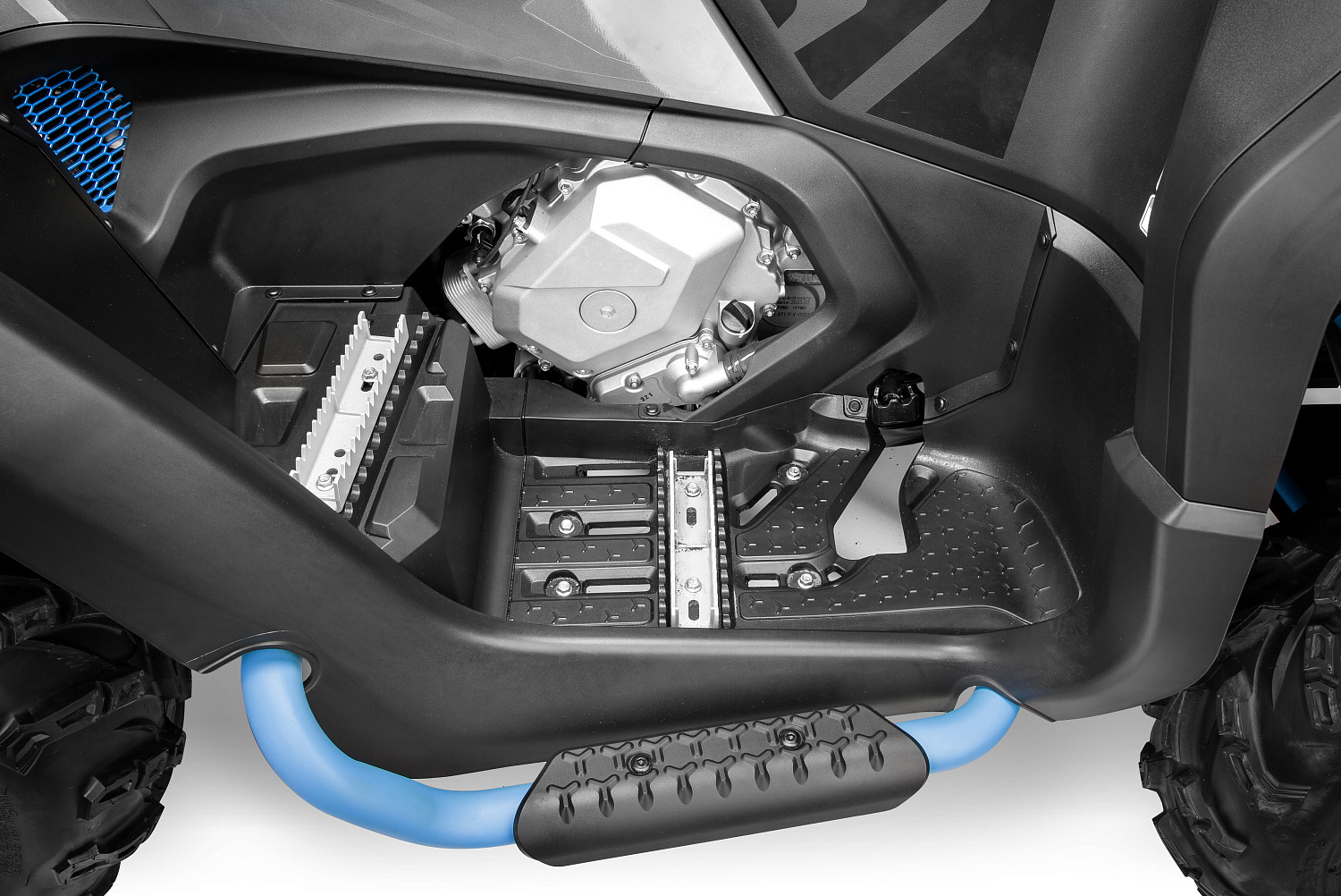  Квадроцикл Segway SNARLER AT6 LE в Королёве