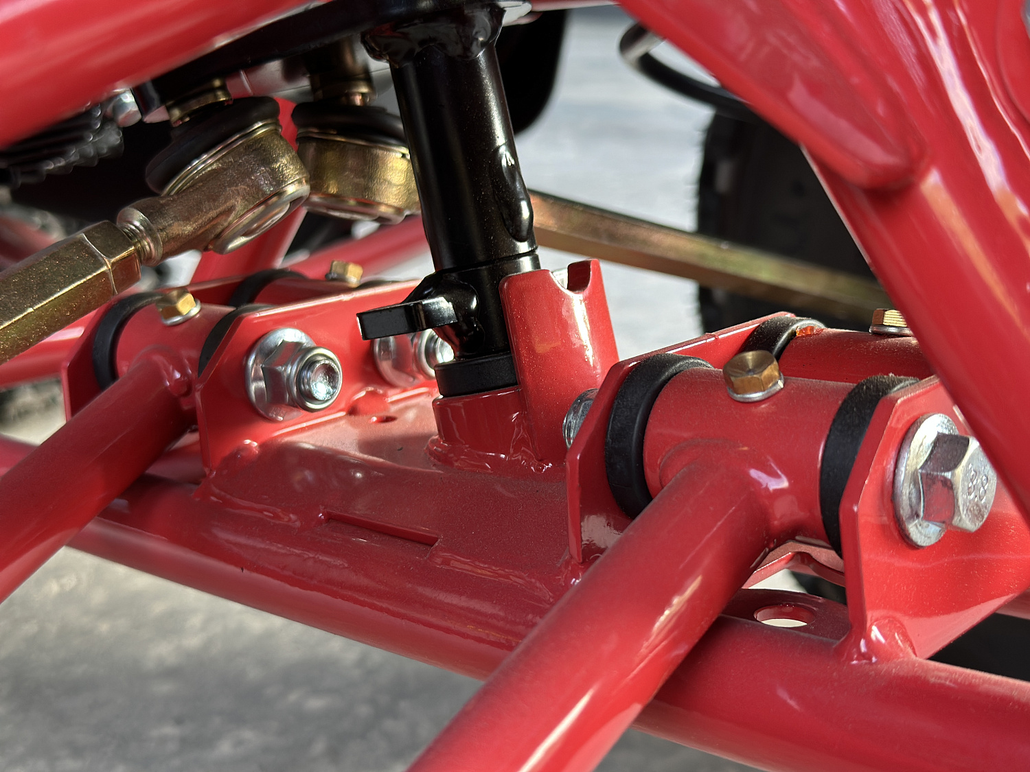 Квадроцикл PROMAX МАЙНКРАФТ 192 PRO 2025 в Королёве